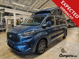 Ford Nugget L2 Plus Titanium 170PK A8 AUT