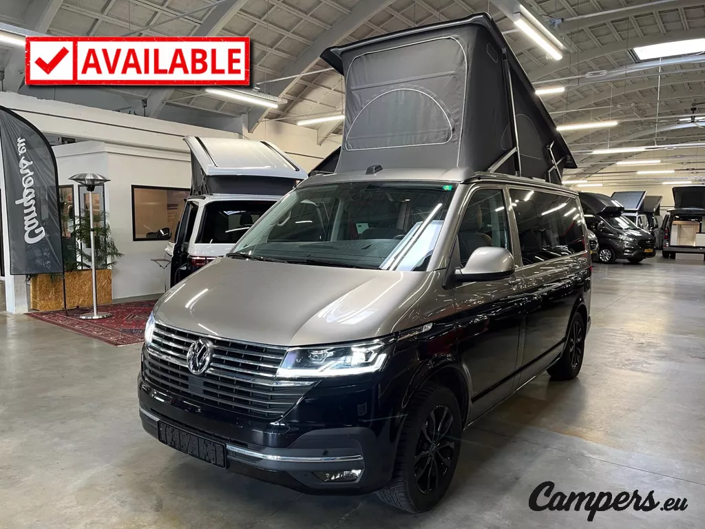 Volkswagen California T6.1 Ocean DSG 150PK