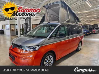 Volkswagen California Ocean 1.5 EHYBRID DSG 4MOTION 245PK
