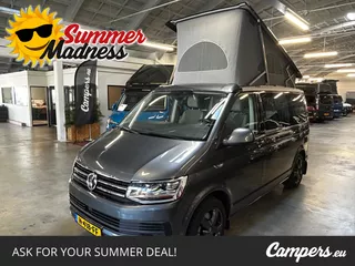 Volkswagen California T6 Ocean DSG 198PK 4MOTION