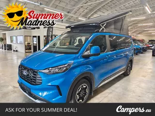 Ford Nugget L2 Plus ACTIVE AWD 170PK A8 AUT