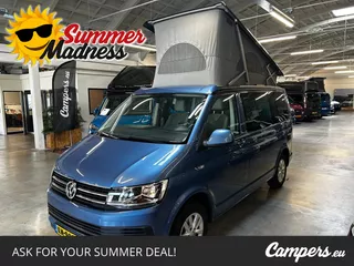 Volkswagen California Ocean T6 2.0 TDI 150PK DSG
