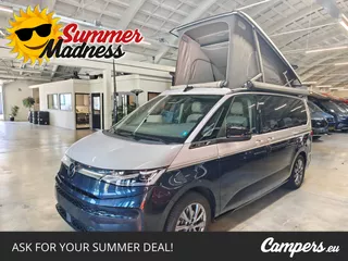Volkswagen California Ocean 1.5 EHYBRID DSG 4MOTION 245PK