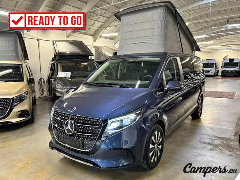 Mercedes-Benz Marco Polo V300 237PK 4MATIC