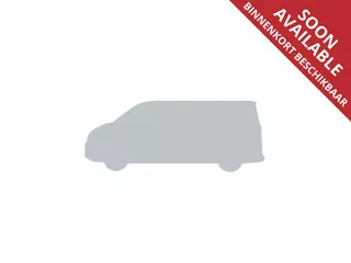 Ford Nugget Plus Westfalia 2.0 TDCI 130PK AUTOMAAT