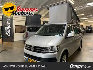 Volkswagen Transporter T6 California Ocean VW 150PK TDI