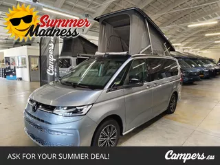 Volkswagen Transporter California Ocean 1.5 EHYBRID DSG 4MOTION 245PK