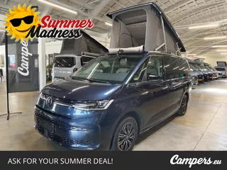 Volkswagen Transporter California Ocean 1.5 EHYBRID DSG 4MOTION 245 PK